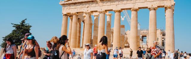 I spent 4 days in Athens, Greece. Here are 10 things I loved and 5 I wouldn't do again.