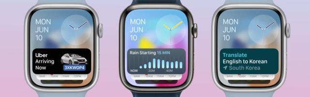 watchOS 11.2 Beta 2 Failing to Install on Some Apple Watch Models: 'Software Update Failed'