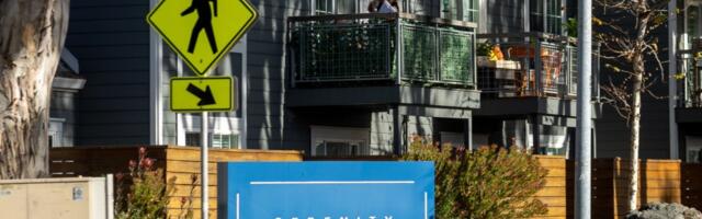 Investors got big tax breaks to turn luxury apartments into affordable housing. In many cases, rents are higher than before