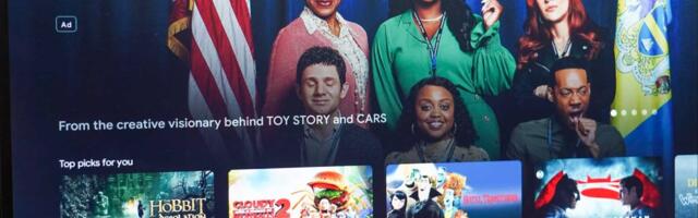 Gemini Coming to Google TV in 2025