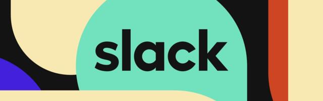 Slack’s Monday morning notification mess