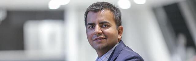 Ola’s Bhavish Aggarwal To Infuse INR 2K Cr Into Krutrim, Rolls Out AI Lab