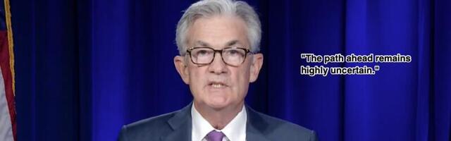 Markets in Freefall: Is the Credit Market Forcing the Fed’s Hand?