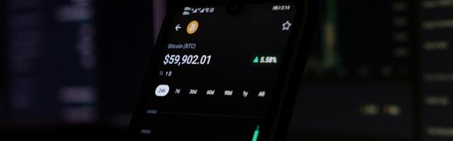 The GPT Gold Rush Is Failing Crypto Traders