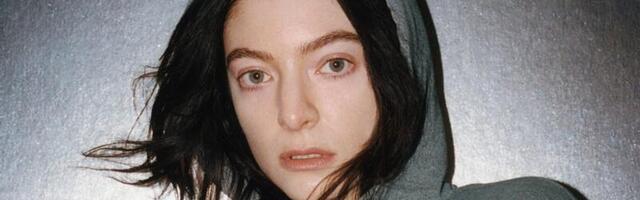 Lorde's new song 'What Was That?' is full of references to heartbreak and MDMA. Here's a close reading of the lyrics.