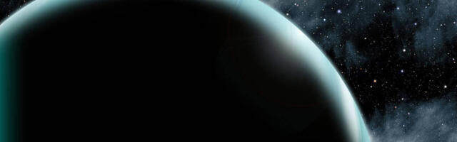 New study: There are lots of icy super-Earths
