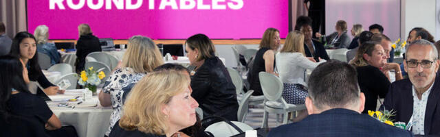Don’t Miss These Expert Roundtables at Skift Asia Forum