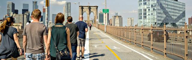 Brand USA: 10+ Years of Fighting for Funding