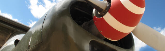 Why Did German WW2 Fighter Planes Have Spirals On The Nose?