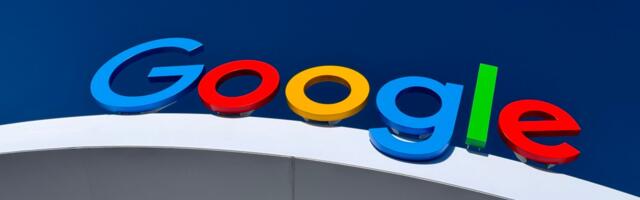 Google’s iconic ‘feeling lucky’ button is under threat from you-know-what
