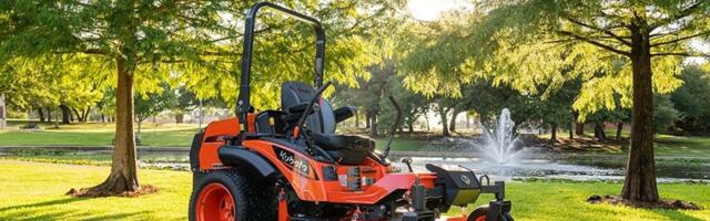 Are Kubota Diesel Zero Turn Mowers Reliable? Here's What Owners Have To Say