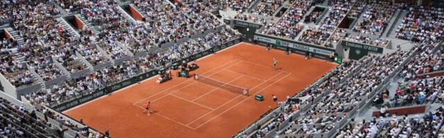 How to Watch the French Open 2025 Live on a Free Channel