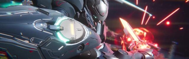 Mecha Break is currently the eighth most-played game on Steam, but players criticise its microtransactions