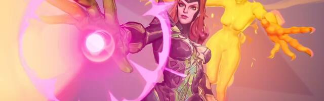 Marvel Rivals season 3 is making big changes to how you earn your rewards, but you can claim extra goodies by simply watching your favorite Twitch streamer play the game