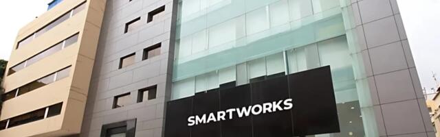 SAT Dismisses Plea Seeking Stay On Smartworks IPO