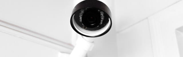 How Much Electricity Do Home Security Cameras Use?