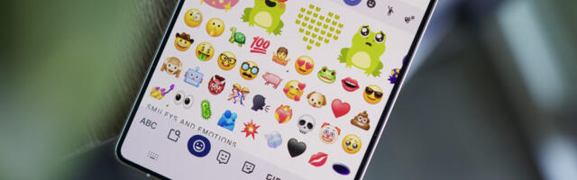 Gboard is one step closer to letting you save your favorite Emoji Kitchen creations (APK teardown)