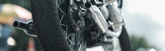 Do Motorcycle Tires Need To Be Aligned?
