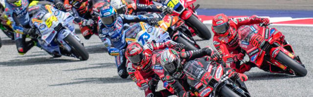 How to watch the 2025 MotoGP Grand Prix of Hungary online for free