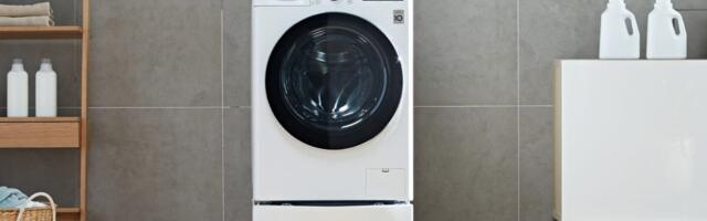 Best Washing Machines for Your Home in 2025