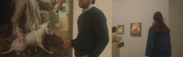 Kelly Reichardt’s anti-heist movie