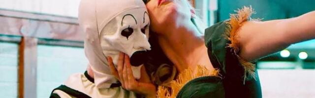 The Star Behind One of the Most Gruesome āTerrifierā Kills Is Suing the Filmmakers The Star Behind One of the Most Gruesome āTerrifierā Kills Is Suing the Filmmakers