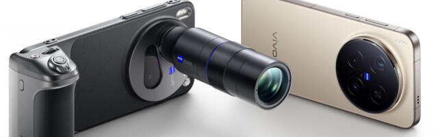 This Android camera heavyweight raises the bar with 200MP telephoto and pro-grade video This Android camera heavyweight raises the bar with 200MP telephoto and pro-grade video