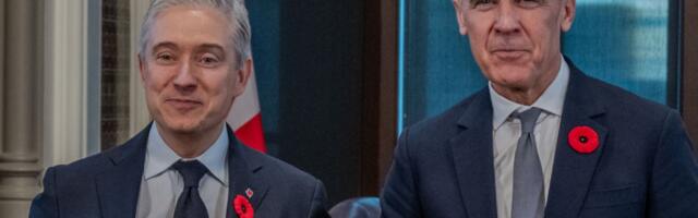 Canadian tech sees #Budget2025 as “about-face” from last government’s stance on business