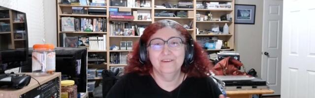 Interplay co-founder Rebecca Heineman dies