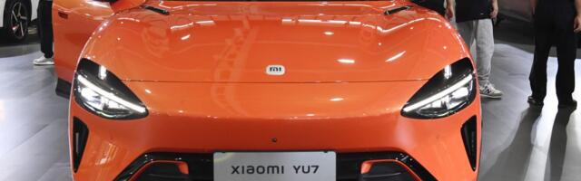 Making money from EVs is notoriously hard. Xiaomi just joined a tiny list of carmakers doing it.