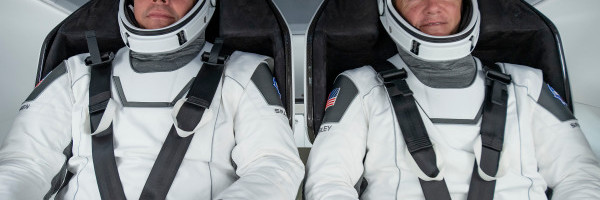 48 hours left to save on tickets to TC Sessions: Space 2020