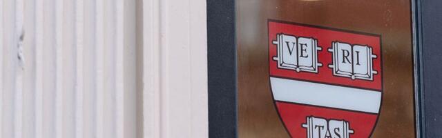 Harvard University reveals data breach hitting alumni and donors