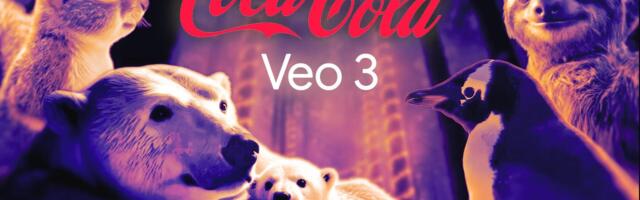 Coca-Cola's AI Holiday Ad Is Everywhere. It's a Sign of a Much Bigger Problem