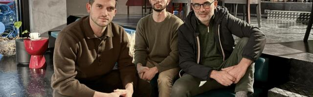 Liablix secures €1.2M to modernize automotive claims analysis