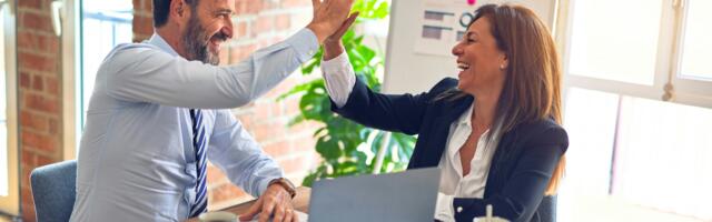 If you prefer watching others succeed rather than competing, you possess these 8 rare character traits