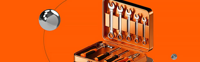 Чемоданчик пентестера