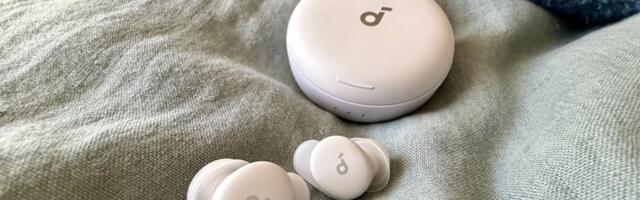 The Soundcore Sleep A30 Special earbuds are the best sleep earbuds available now