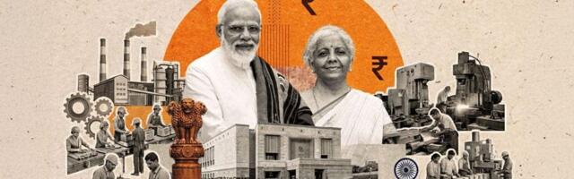 Union Budget 2026: Capital Goods Manufacturing Gets A Shot In The Arm