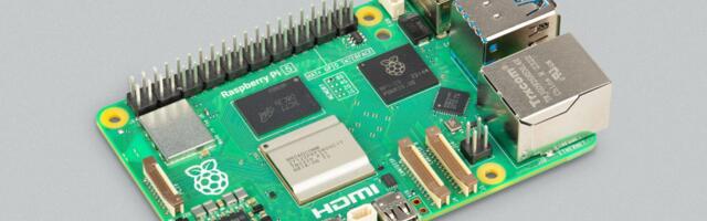 Raspberry Pi price hike means it's now 70% costlier than pre-RAM crisis — but there's promising DDR5 news at least