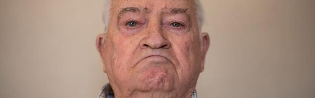 Psychology explains the reason some people grow sweeter with age while others grow bitter has nothing to do with how hard their life was — it’s about whether they learned to grieve their losses or hoard them