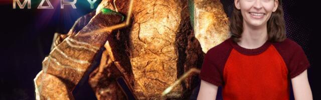 How Ryan Goslings Project Hail Mary made a rock spider lovable