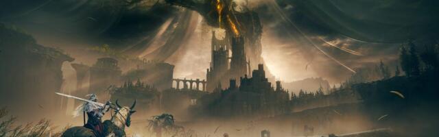 Elden Ring: Tarnished Edition for Switch 2 Reignites Controversy Over Game-Key Cards