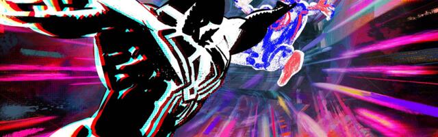 'Hope this doesn't get delayed further': Spider-Man: Beyond the Spider-Verse footage and new images reveal gets overshadowed by ongoing fan concerns about its current launch date