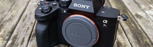 Adorama’s Sony sale includes record-low prices on the A7R V, A7 IV, a7C II, and more