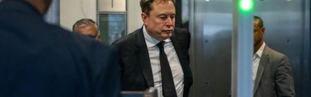 Elon Musk blasts OpenAI 'bait-and-switch' during heated Day 2 testimony