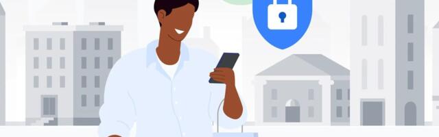 Google eases how you pay for stuff online and it’s an impulse shopper’s nightmare