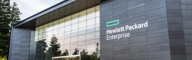 Year of free HPE software a “step in the correct direction” in VMware rivalry