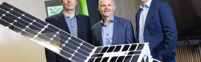 Ubotica raises $11M to scale real-time maritime intelligence from space
