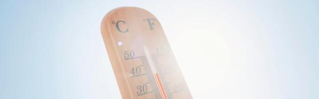 Expect Extreme Heat in Much of the US Starting This Weekend. How to Stay Safe