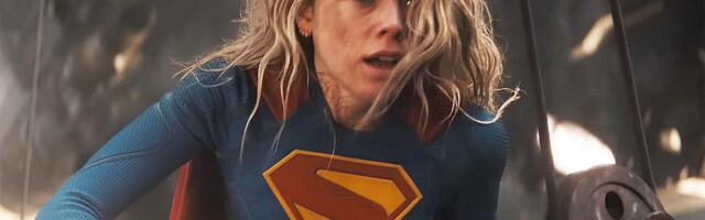 DC Studios co-head Peter Safran admits Supergirl 'didn't meet our box office expectations' — but it doesn't sound like it'll force him and James Gunn to revise their ambitious plan for the DCU